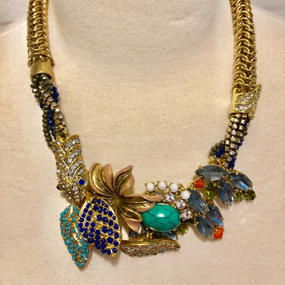 Stella & Dot Necklace